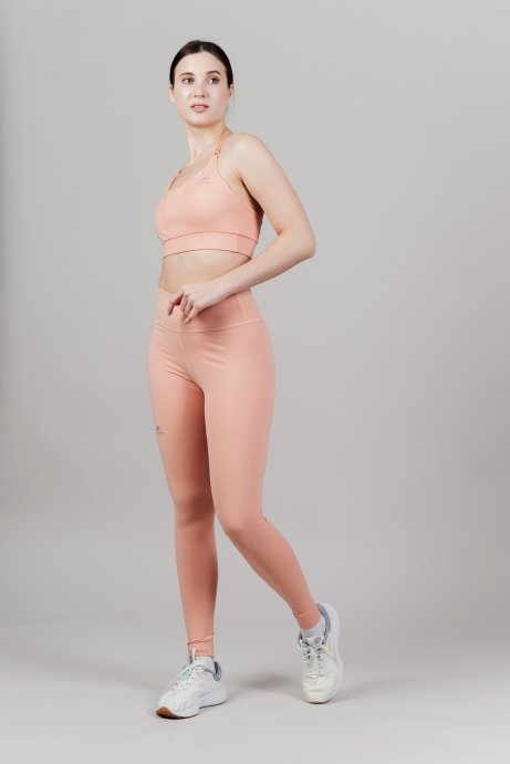 Топ Nordski Training Coral W NSW915318