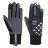 Перчатки BIVIUM Gloves Thermo черный