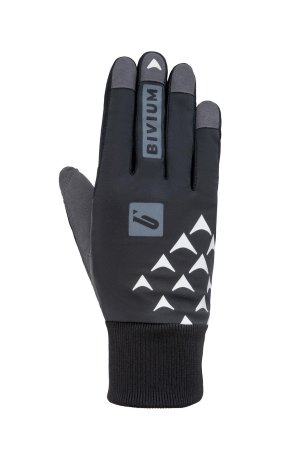 Перчатки BIVIUM Gloves Thermo черный