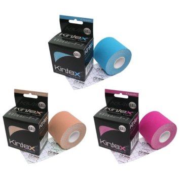 Kintex Кинезиотейп Сlassic