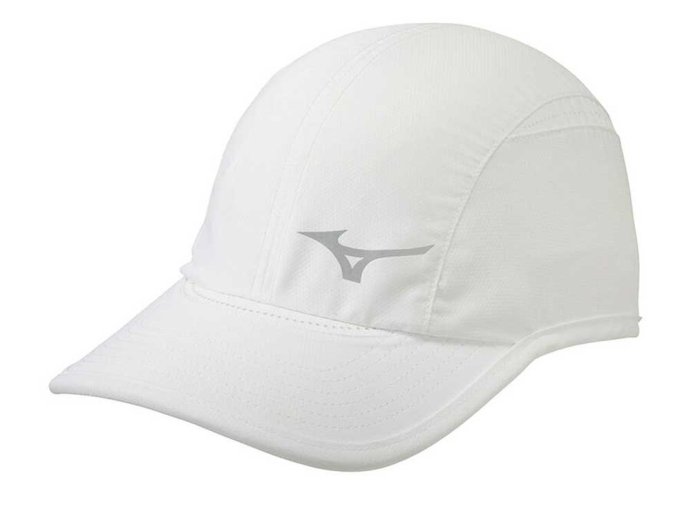Кепка Mizuno DryLite Cap J2GW0031Z-01 бел. в Твери