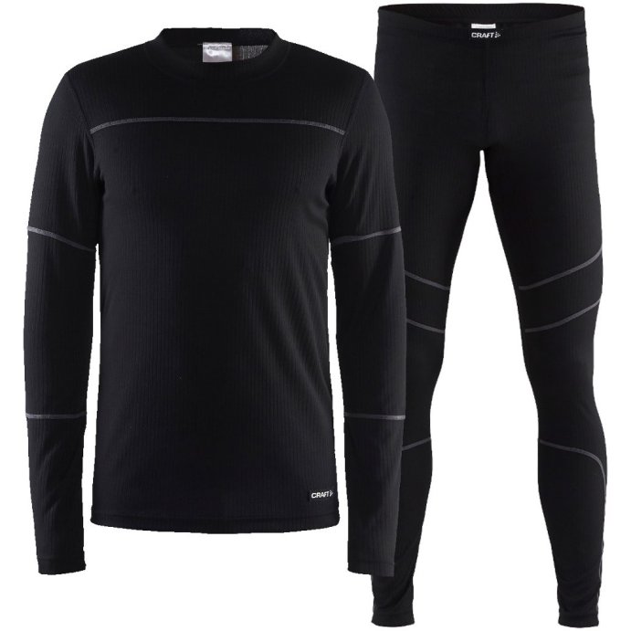 Комплект CRAFT Baselayer 1905332/999985 1 в Санкт-Петербурге