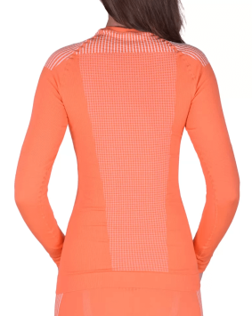 Термобелье V-MOTION F10 Женский Оранжевый