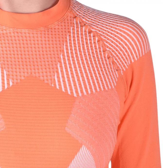 Термобелье V-MOTION F10 Женский Оранжевый