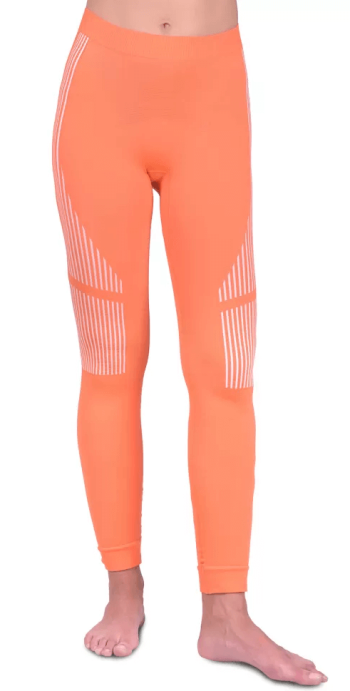 Термобелье V-MOTION F10 Женский Оранжевый