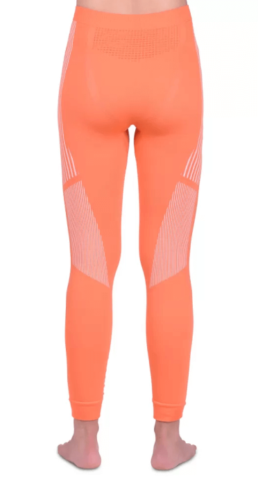 Термобелье V-MOTION F10 Женский Оранжевый