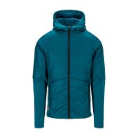 Куртка NORTHUG LIVIGNO Hybrid Men, Синий Коралл