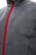 Куртка Bivium Классик 2.0 муж. графитовый_красный