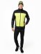 Костюм разминочный MOAX Navado Hybrid муж. SW222321/51700_SW212219/10000 лайм