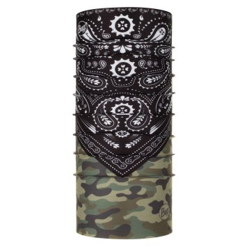 Бандана Buff Original Camo Cash Multi 120763.555.10.00