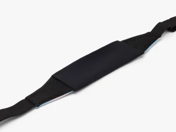 Сумка Enklepp Run Belt 365 (trap-zig zag pink)