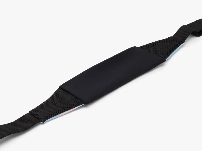 Сумка Enklepp Run Belt 365 (trap-zig zag pink) в Твери