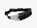 Сумка Enklepp Run Belt 365 (trap-zig zag pink) в Твери
