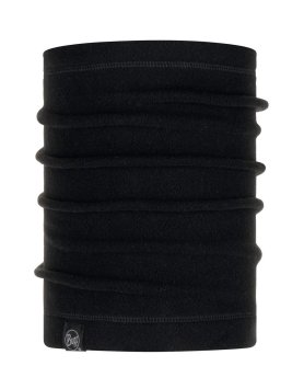 Бандана Buff Polar Neckwarmer Solid Black 120931.999.10.00