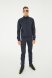 Костюм разминочная BIVIUM &quot;Баланс&quot; SJK201M-0400/SPT201M-0400 муж. синий
