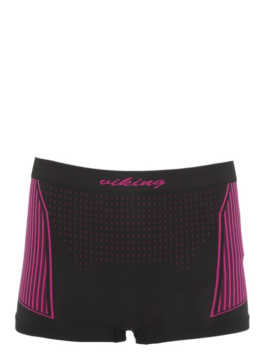 Боксеры VIKING Etna Lady Black