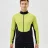 Тренировочная куртка Nordski Advance Lime/Black NSM641180