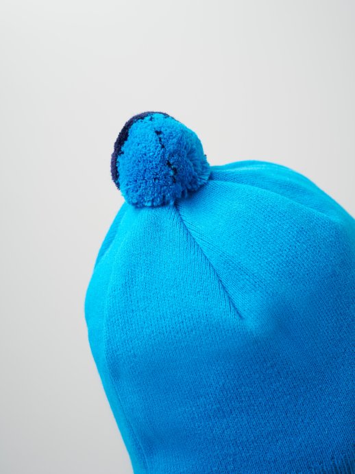 Шапка Nordski Sport Light Blue NSV475790