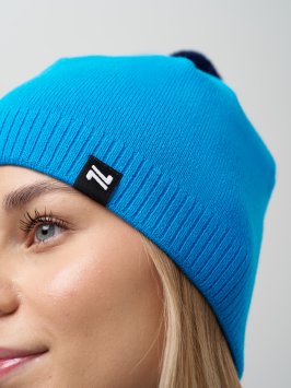 Шапка Nordski Sport Light Blue NSV475790