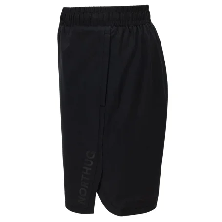 Шорты NORTHUG KIKUT Men BLACK
