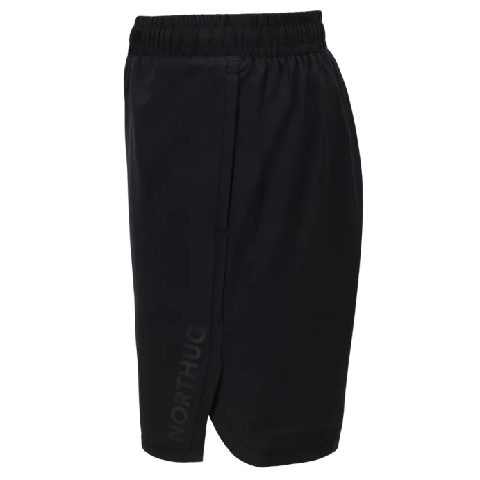 Шорты NORTHUG KIKUT Men BLACK