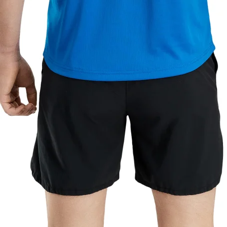 Шорты NORTHUG KIKUT Men BLACK