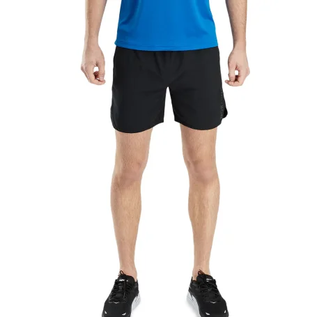 Шорты NORTHUG KIKUT Men BLACK