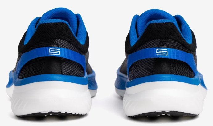 Кроссовки Spine Corsa SR-23/99-01 Medium