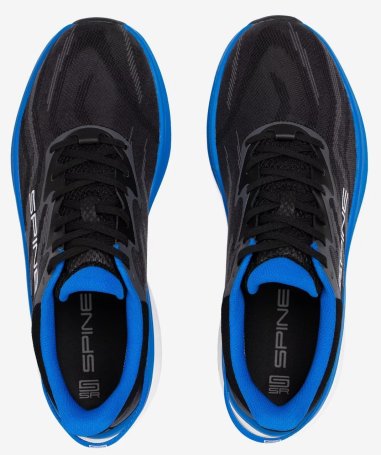 Кроссовки Spine Corsa SR-23/99-01 Medium