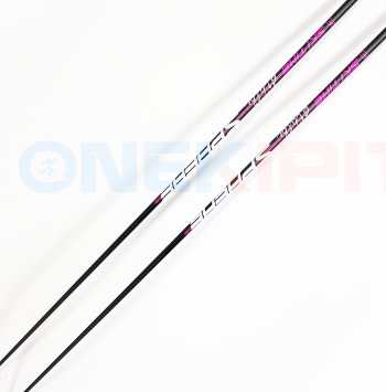 Трубки SKI TIME SPHERE 2.0 Pink HM