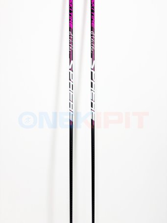 Трубки SKI TIME SPHERE 2.0 Pink HM