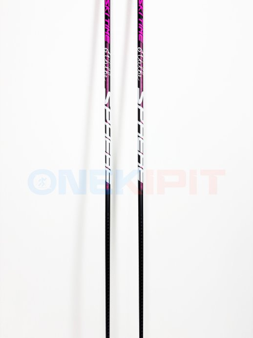 Трубки SKI TIME SPHERE 2.0 Pink HM