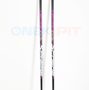 Трубки SKI TIME SPHERE 2.0 Pink HM