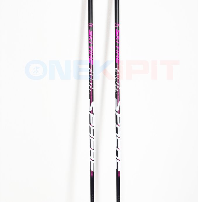 Трубки SKI TIME SPHERE 2.0 Pink HM