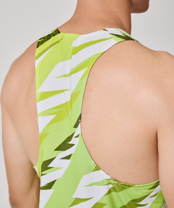 Майка Nordski Race Print NSM188501 в Мурманске