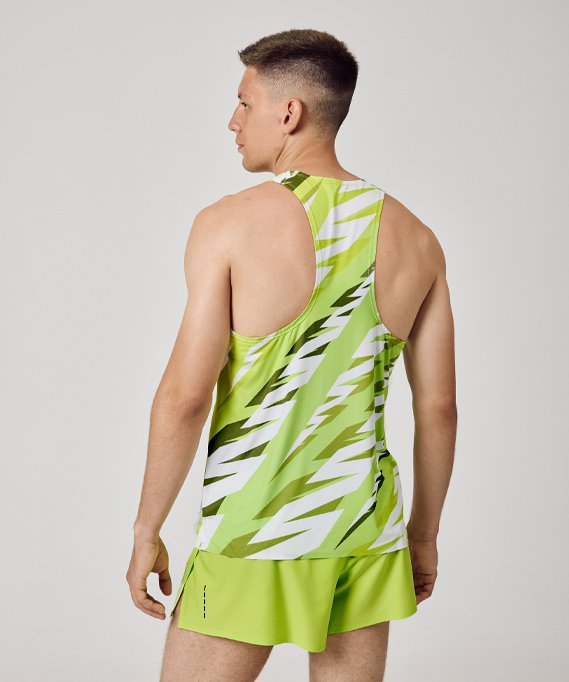 Майка Nordski Race Print NSM188501 в Мурманске