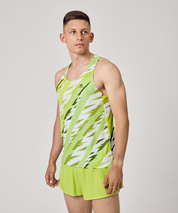 Майка Nordski Race Print NSM188501 в Мурманске