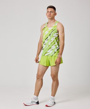 Майка Nordski Race Print NSM188501