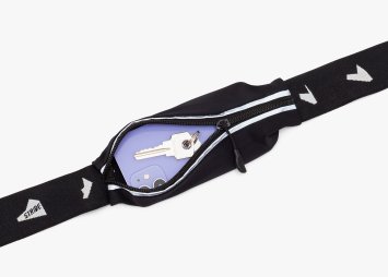Сумка поясная Enklepp Stride Running Pouch