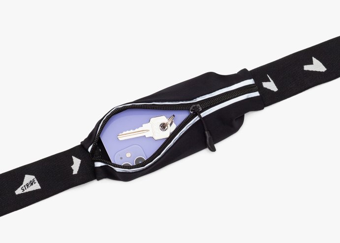 Сумка поясная Enklepp Stride Running Pouch в Санкт-Петербурге