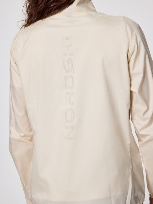 Ветровка Nordski Upcast Beige W NSW229715 в Новосибирске
