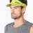 Козырек для бега 2XU Run Visor зеленый