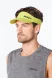 Козырек для бега 2XU Run Visor зеленый