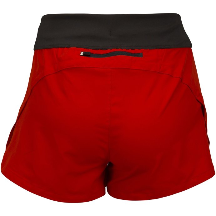 Шорты SWIX Carbon жен ярко-красный 32656/99992 в Твери
