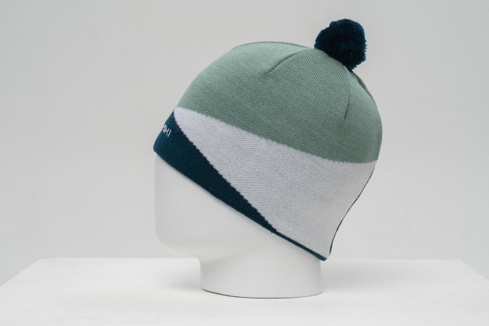 Шапка Nordski Line Aqua NSV474921 в Мурманске