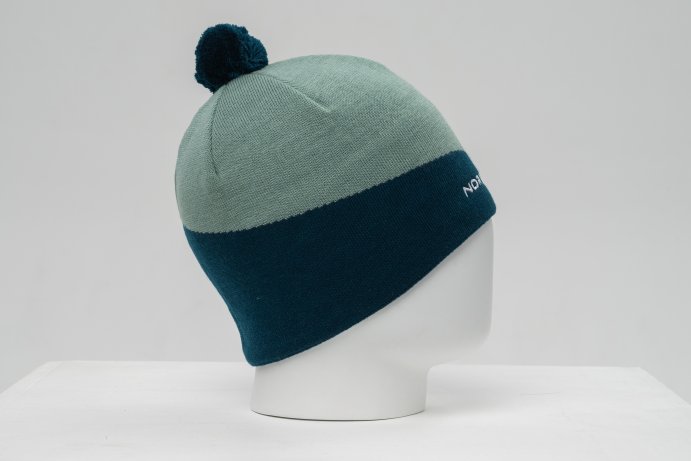 Шапка Nordski Line Aqua NSV474921 в Мурманске
