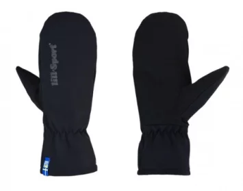 Рукавицы Lillsport Castor Mitt 0611/00