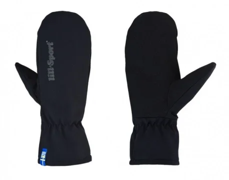 Рукавицы Lillsport Castor Mitt 0611/00