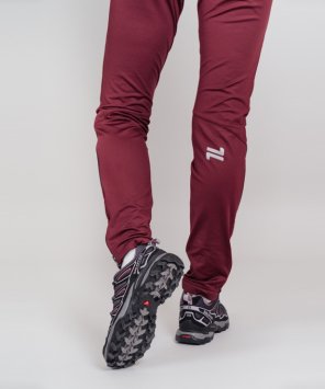 Брюки Nordski Pro Wine W NSW513724