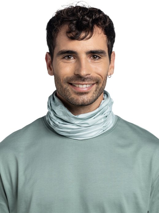 Бандана Buff CoolNet UV Aces Seagrove Green 135727.826.10.00